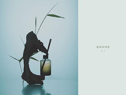 商业摄影｜藤条香氛｜萨和SAVHE 向野而生 
