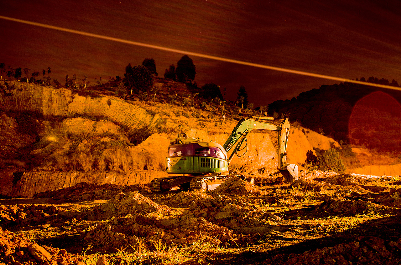 小角落（图ZOTk2NTMyMA==） - 风光摄影 - 站酷设计师喜迎新春原创素材 - 站酷ZCOOL