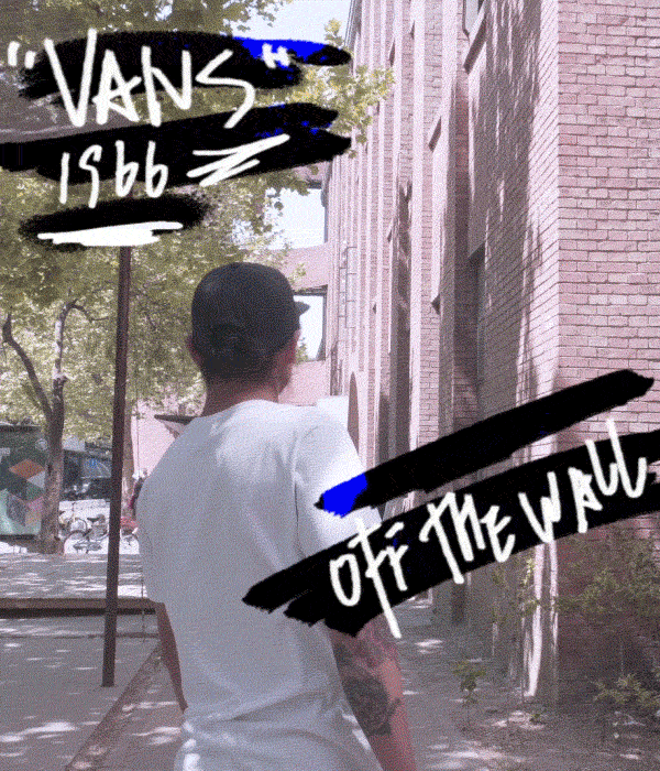 VANS X UID 第一波!