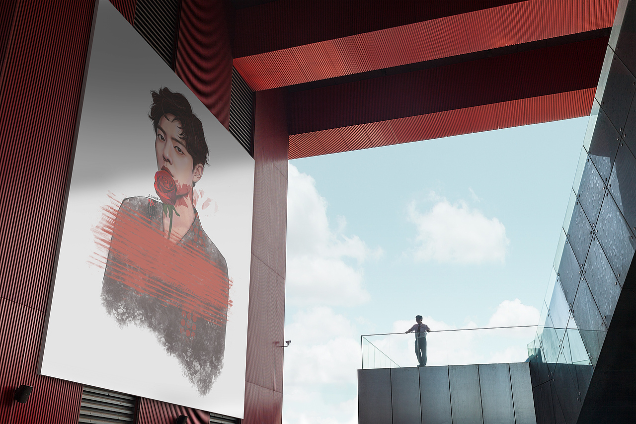 假期随手画（图ZMTk3MDExNDQ4） - 创作习作 - 站酷设计师sweetZ原创素材 - 站酷ZCOOL