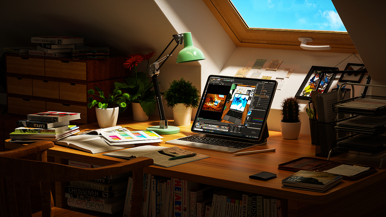 2021年度渲染合集（图ZMjg0NTc0MDgw） - 产品 - 站酷设计师植妮妮原创素材 - 站酷ZCOOL