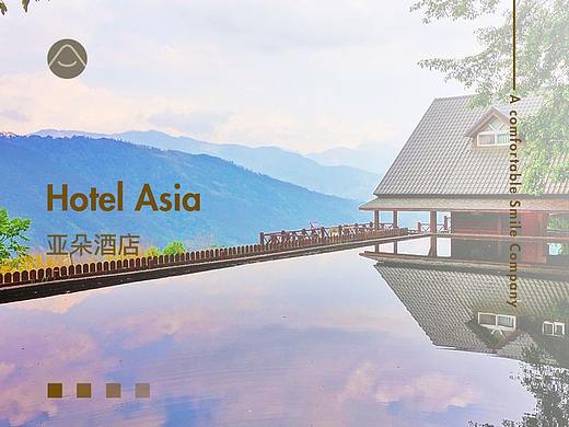 酒店类APP界面设计