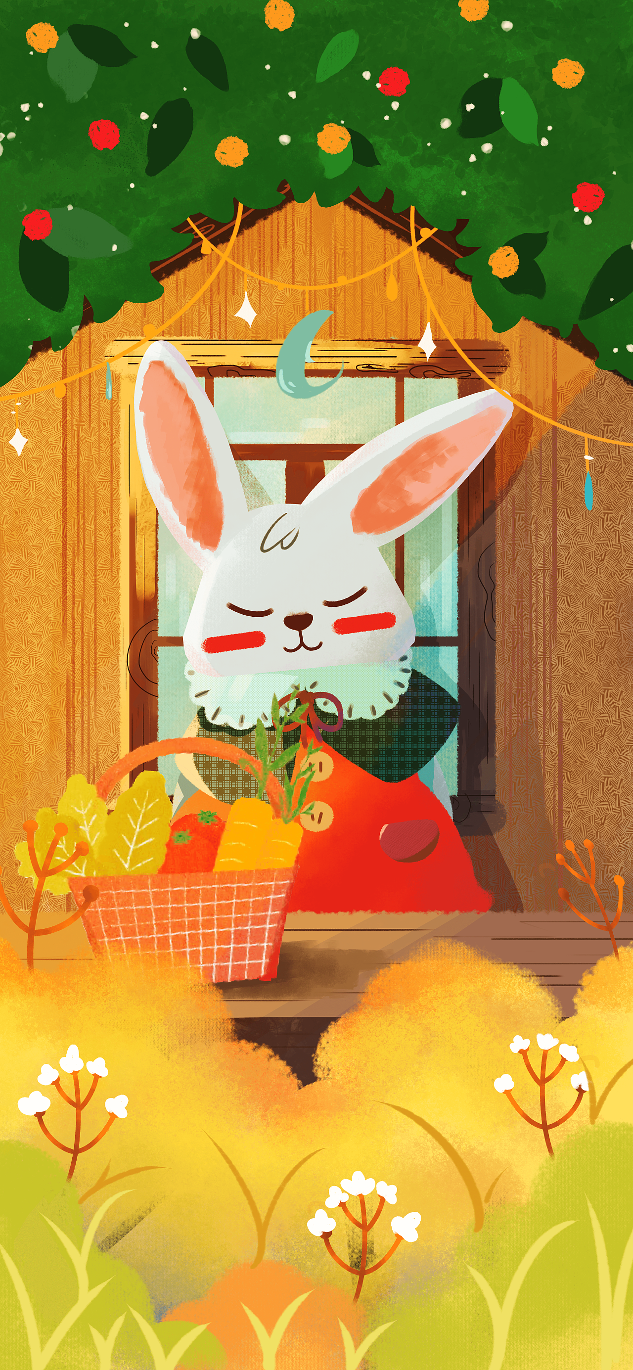 温暖阳光|插画|儿童插画|doll厌 - 原创作品 - 站酷 (zcool)