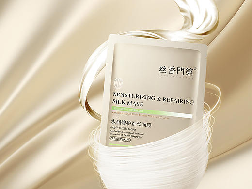 万事利丝绸 || 丝香门第