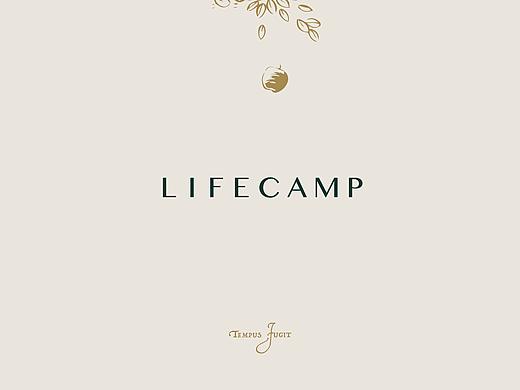 LIFECAMP | 生活教育营地