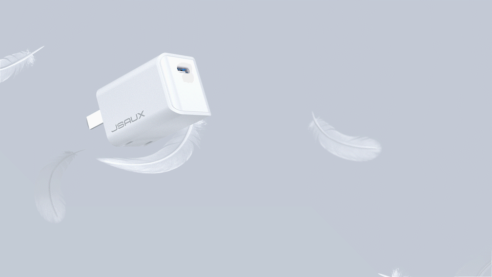 JSAUX Mini充电器（图ZMjM5MzIyODMy） - 动画/影视 - 站酷设计师TBai_老白原创素材 - 站酷ZCOOL