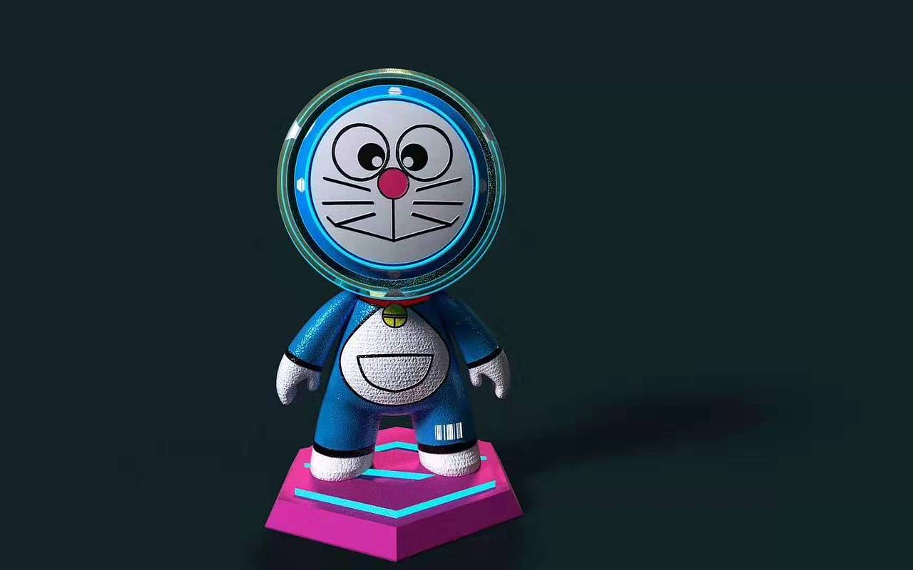 2天SubstancePainter 练习（图ZMTg0NDIyNjI4） - 人物/生物 - 站酷设计师晶晶回来啦原创素材 - 站酷ZCOOL
