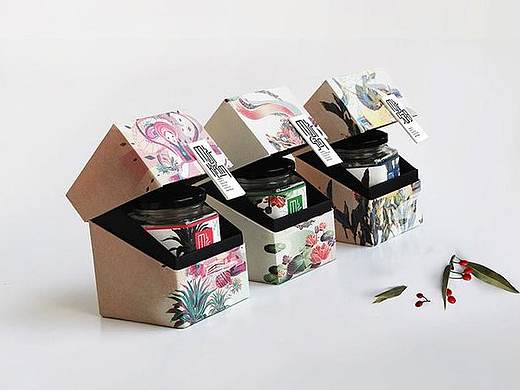 食品包装再不年轻化就要OUT 了