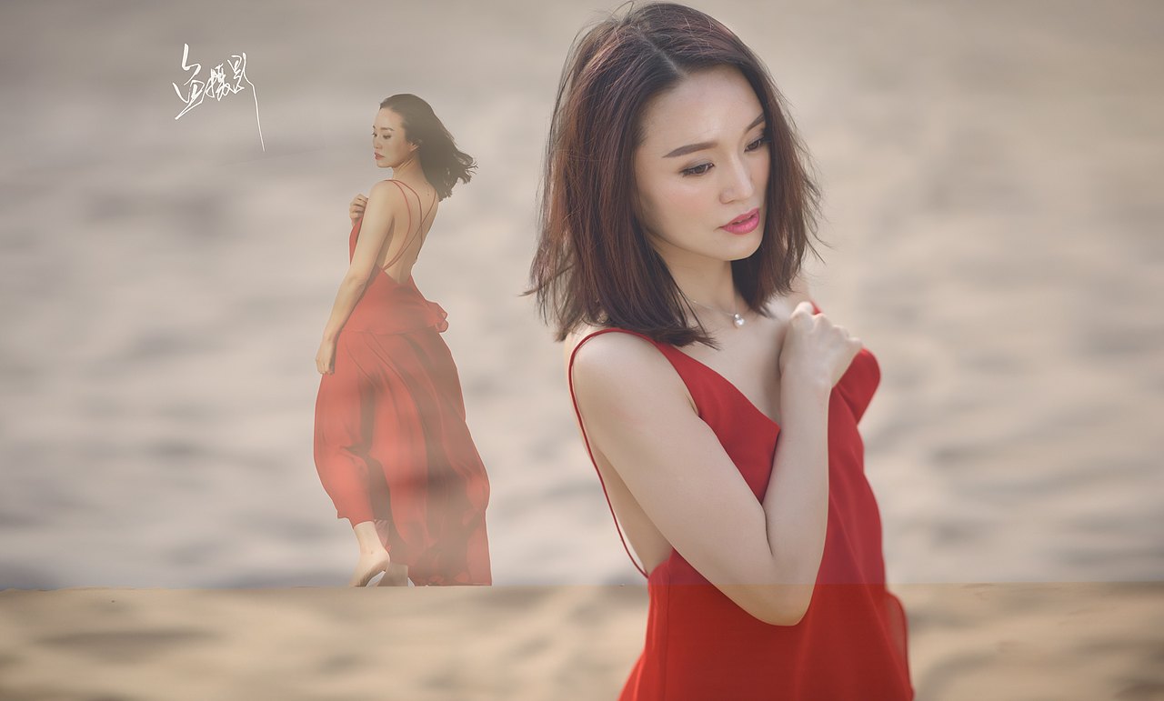 沙火（图ZMTE1MzYwMTY4） - 人像摄影 - 站酷设计师木子鱼摄影原创素材 - 站酷ZCOOL