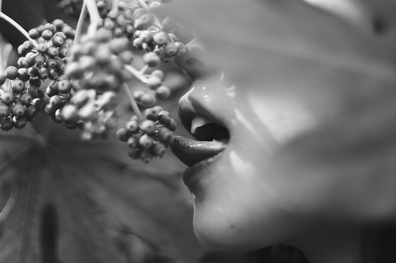 世间这么多迷惑，你害怕吗？