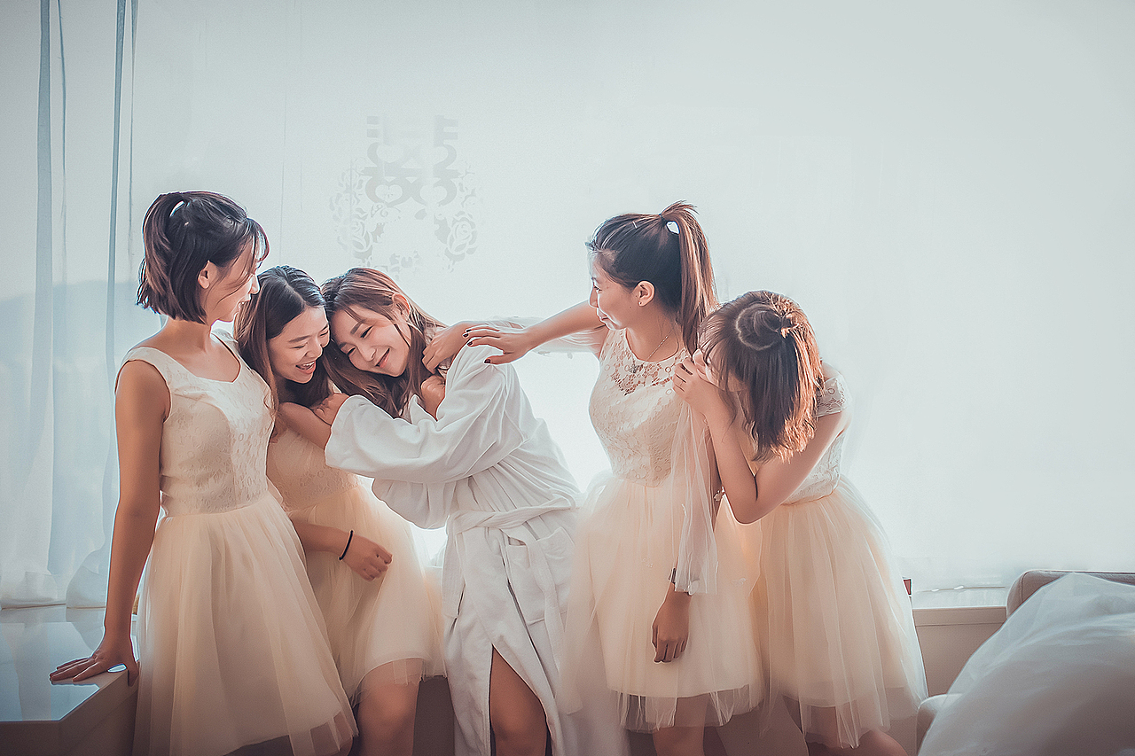 2017.10.05(婚礼跟拍)