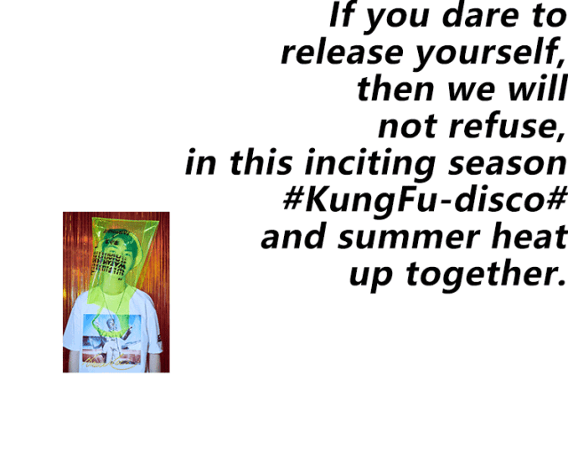 时装排版 微信长图文设计 4.0