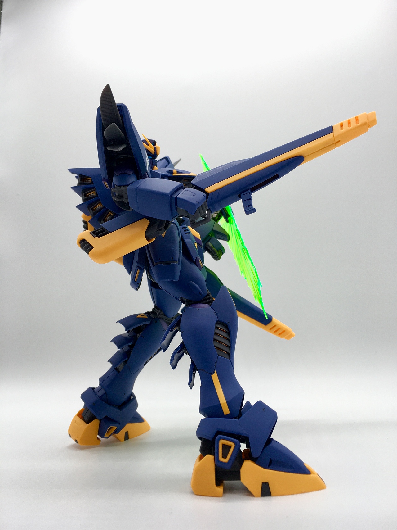 【胖头鱼】MG F91