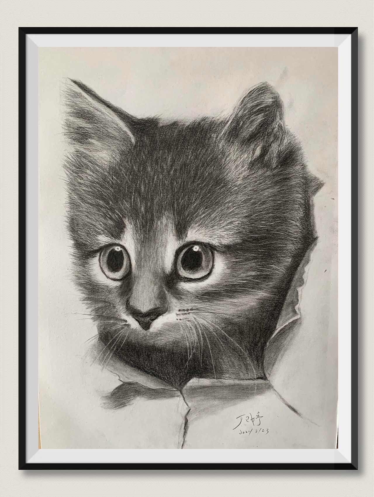 素描篇（图ZMjU3MzQxOTg4） - 绘画 - 站酷设计师微笑的小天使原创素材 - 站酷ZCOOL