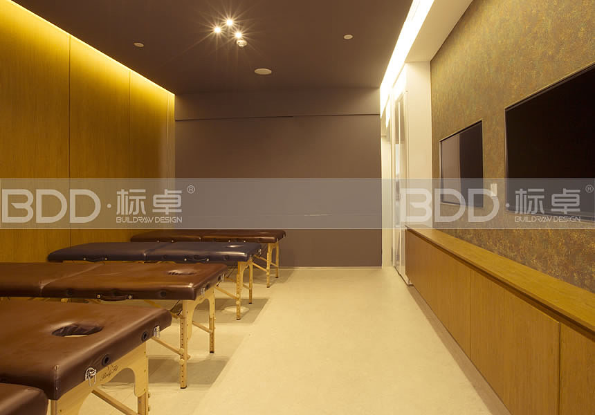 【隐马蓝麒麟】办公室装修设计完工实景图（图ZMTA4OTc2OTg0） - 建筑设计 - 站酷设计师写字楼装修标卓原创素材 - 站酷ZCOOL