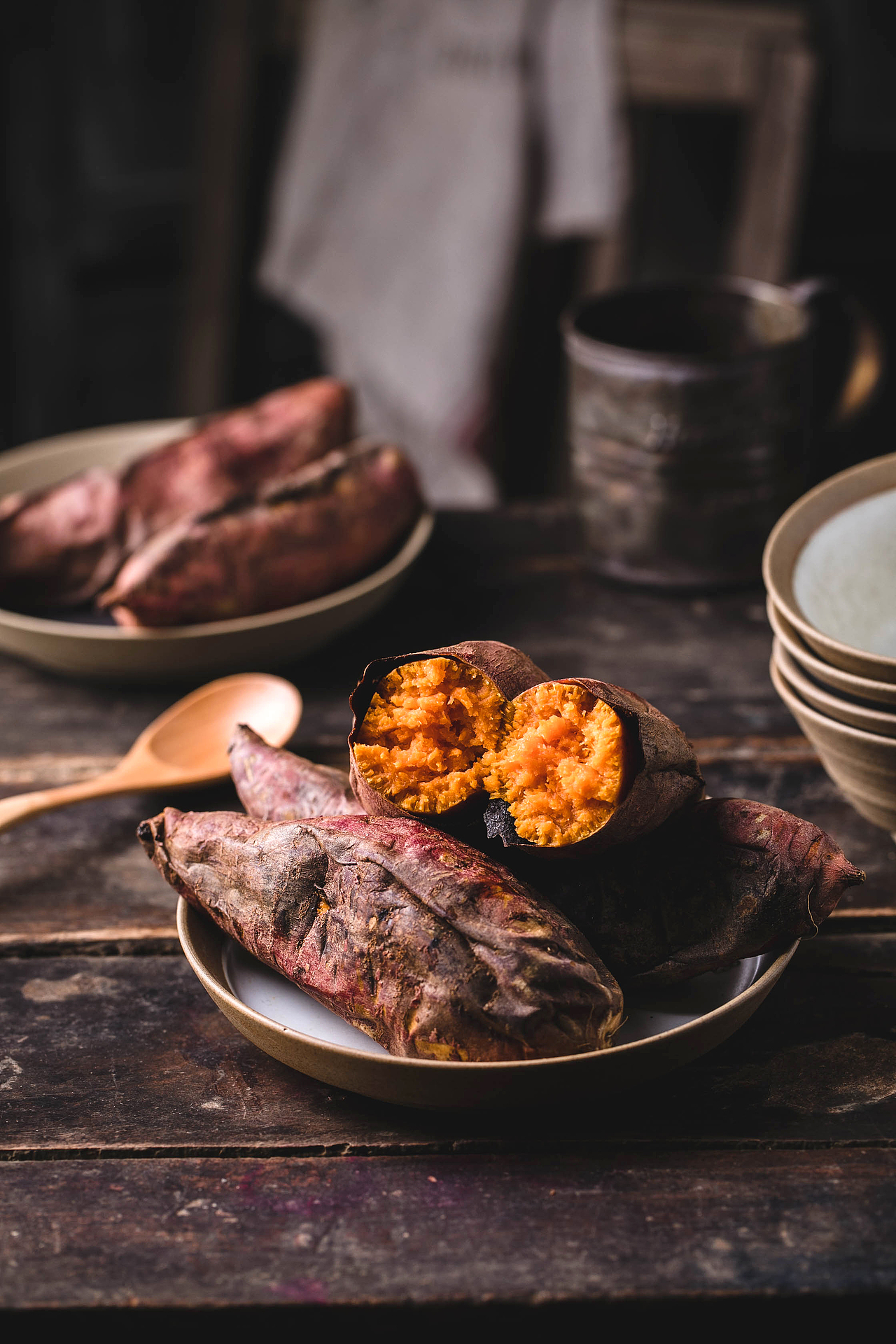 烤地瓜/冰薯/烤红薯/冰冻烤地瓜（图ZMTQwOTM4Njg0） - 产品摄影 - 站酷设计师大樹原创素材 - 站酷ZCOOL