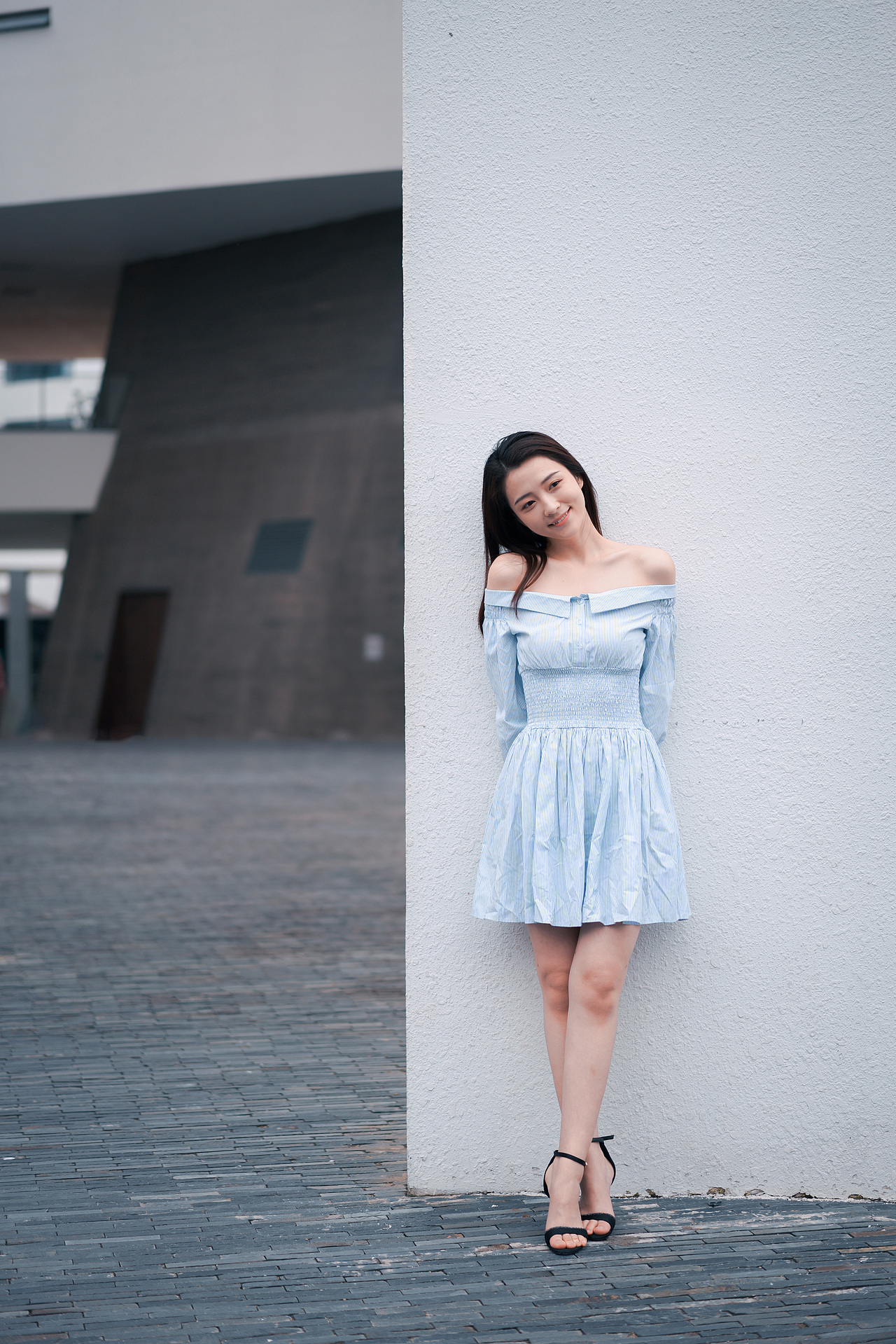 深圳大学 · 旅行简影