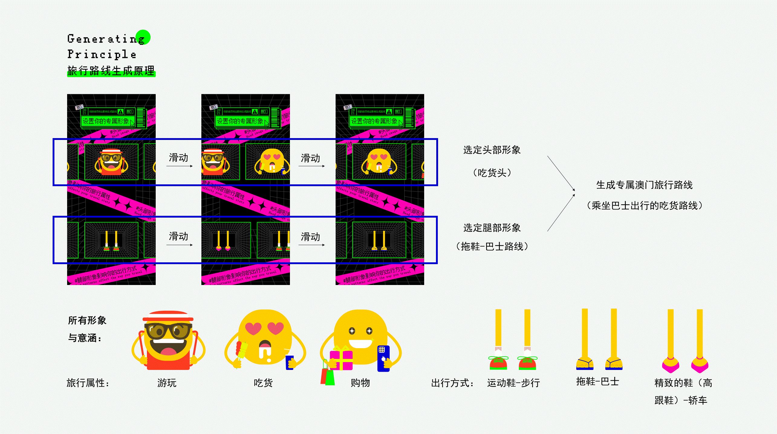 【2021】是作品集也是年度总结（图ZMjgzMTQwMDIw） - 其他平面 - 站酷设计师PKSGMSN原创素材 - 站酷ZCOOL