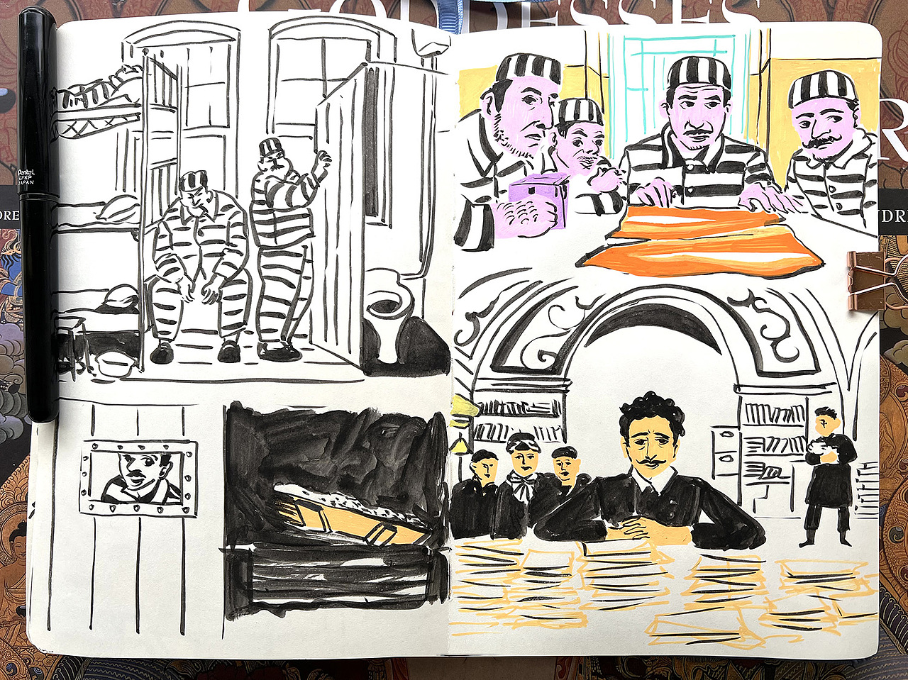 2022电影速涂2月刊