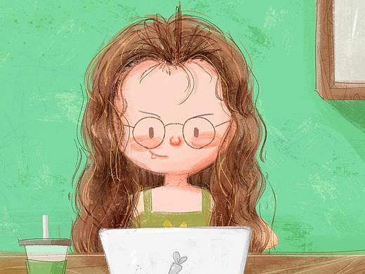 一些头像（个人主页-ZNDExNDI2MTY=） - 新锐潮流插画 - 站酷设计师杜三岁爱吃糖原创素材 - 站酷ZCOOL