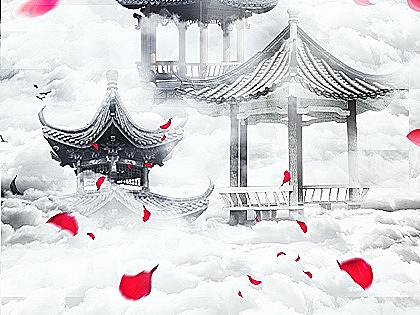 海报