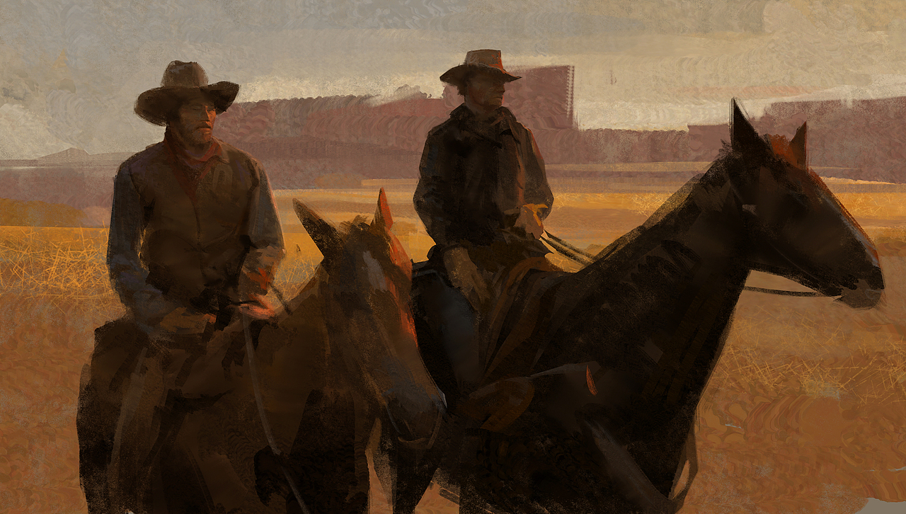 练习04（图ZMjIzMTMyODA0） - 设定/分镜 - 站酷设计师G康龙原创素材 - 站酷ZCOOL