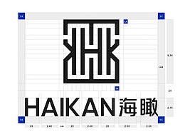 标志
