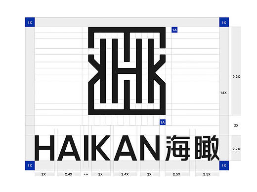 律师 LOGO设计 vi设计