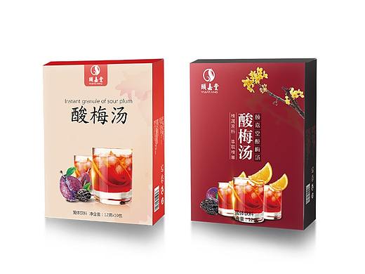 酸梅汤 酸梅汤速溶 类似速溶咖啡
