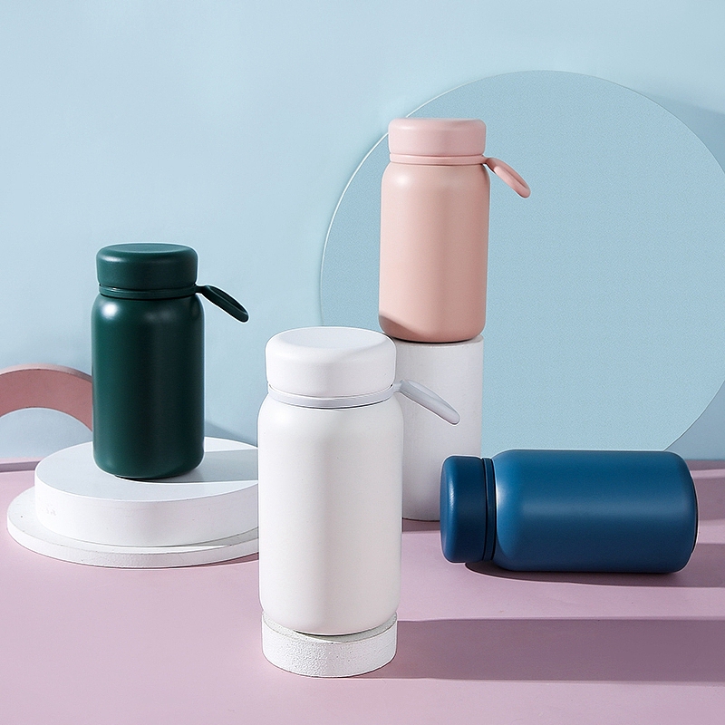 保温杯 双饮杯GY