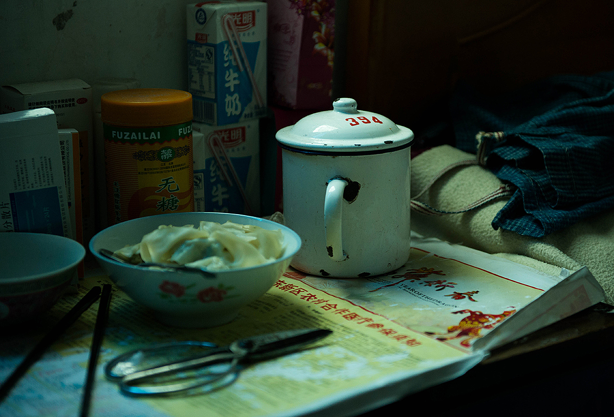 纪实类-绿园敬老院（图ZNDYwMDg2NjA=） - 人文/纪实摄影 - 站酷设计师adameve原创素材 - 站酷ZCOOL