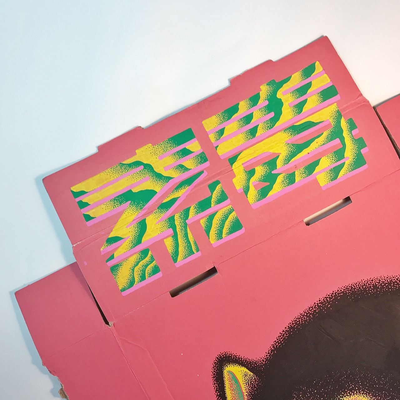 最近三（收录了两年间的部分做作品）