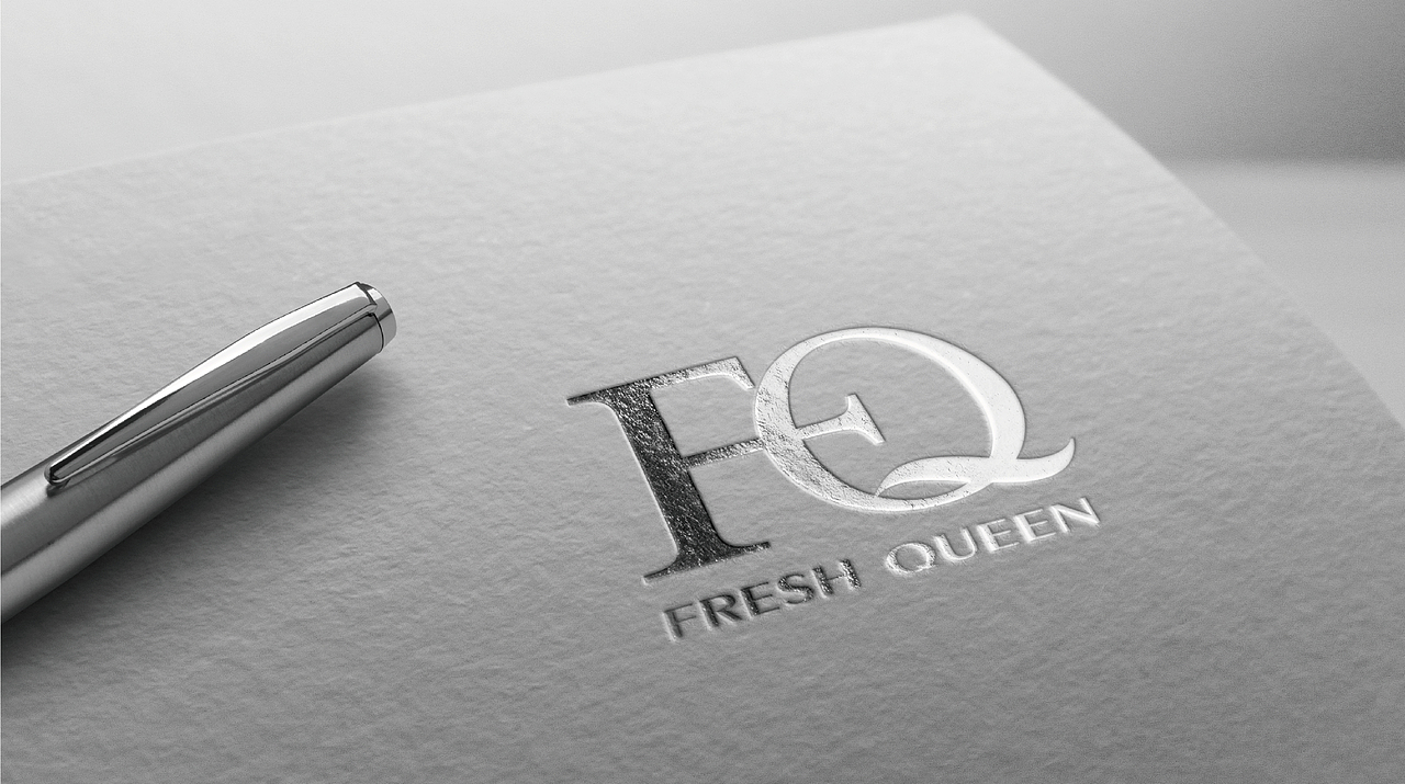 新鲜皇后轻医美品牌设计（图ZMTcxNDYzODgw） - 品牌 - 站酷设计师熙云谷品牌原创素材 - 站酷ZCOOL