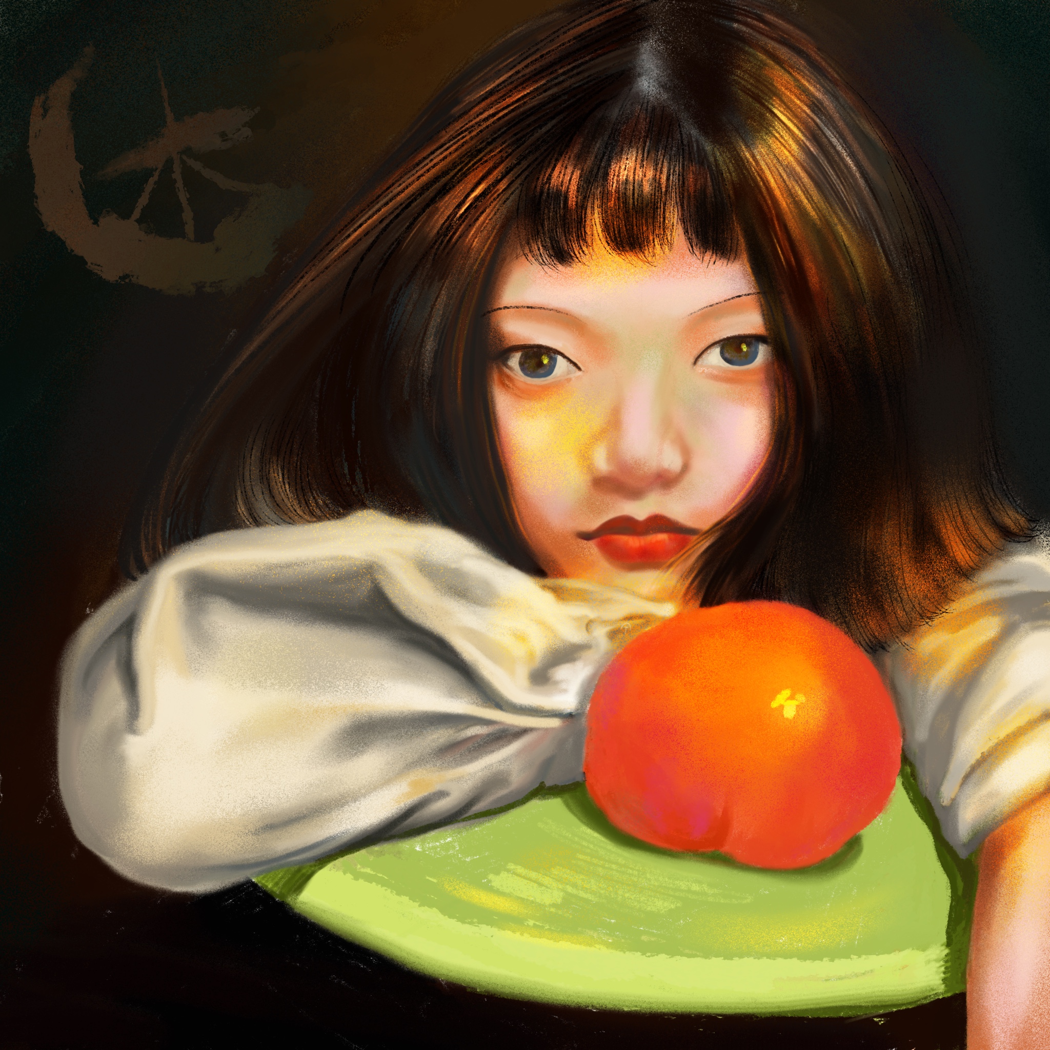 酉未的个人主页（封面预览） - 主页封面设置 - 站酷设计师酉未原创素材 - 站酷ZCOOL