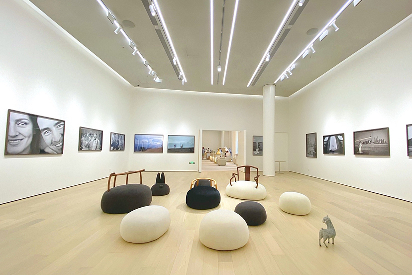 融合·空间（图ZMzIyMTc5MTg0） - 其他空间 - 站酷设计师左雲原创素材 - 站酷ZCOOL