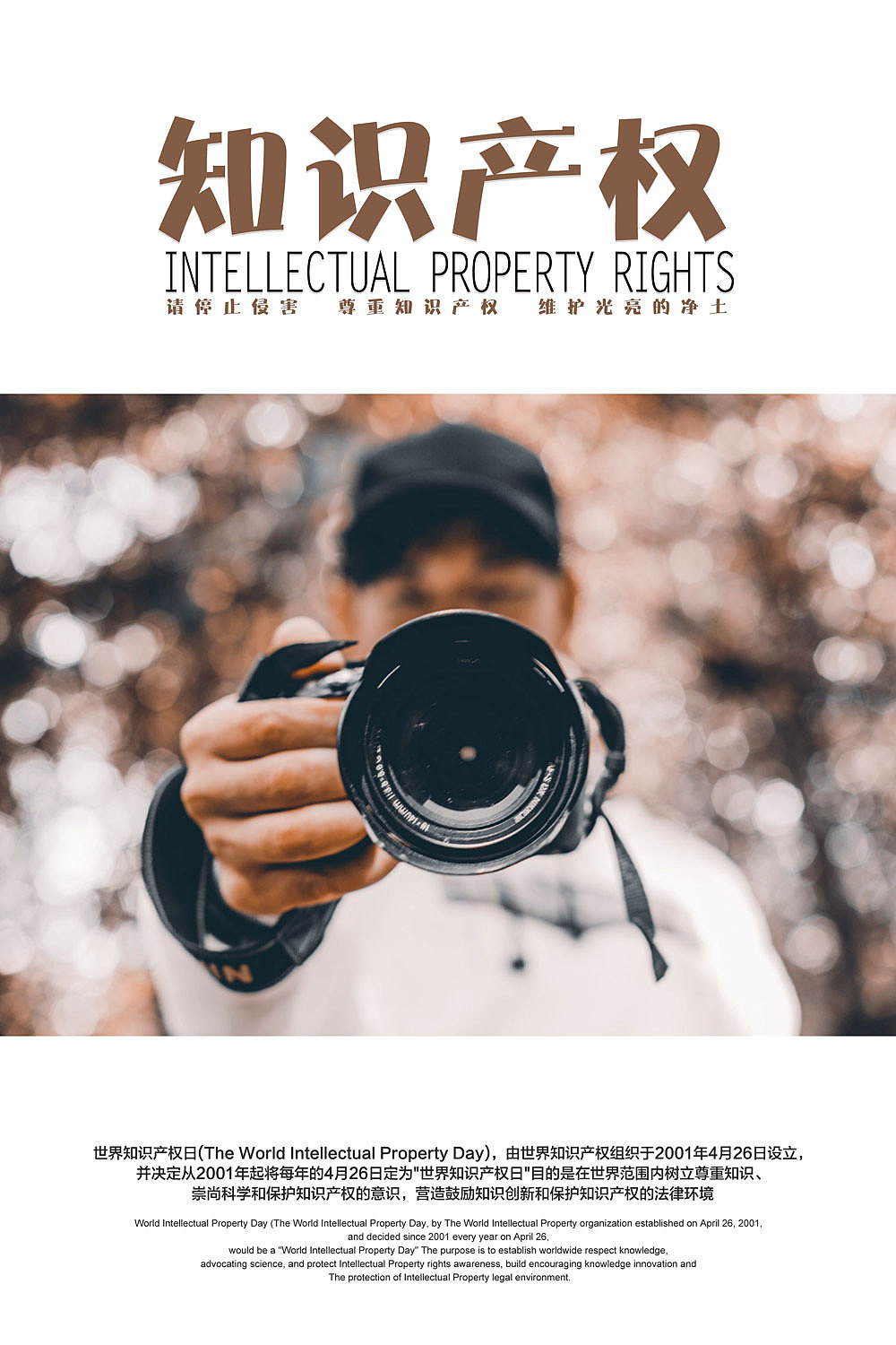 知识产权系列海报（图ZMTYwNTk4ODE2） - 海报 - 站酷设计师阿嬣原创素材 - 站酷ZCOOL