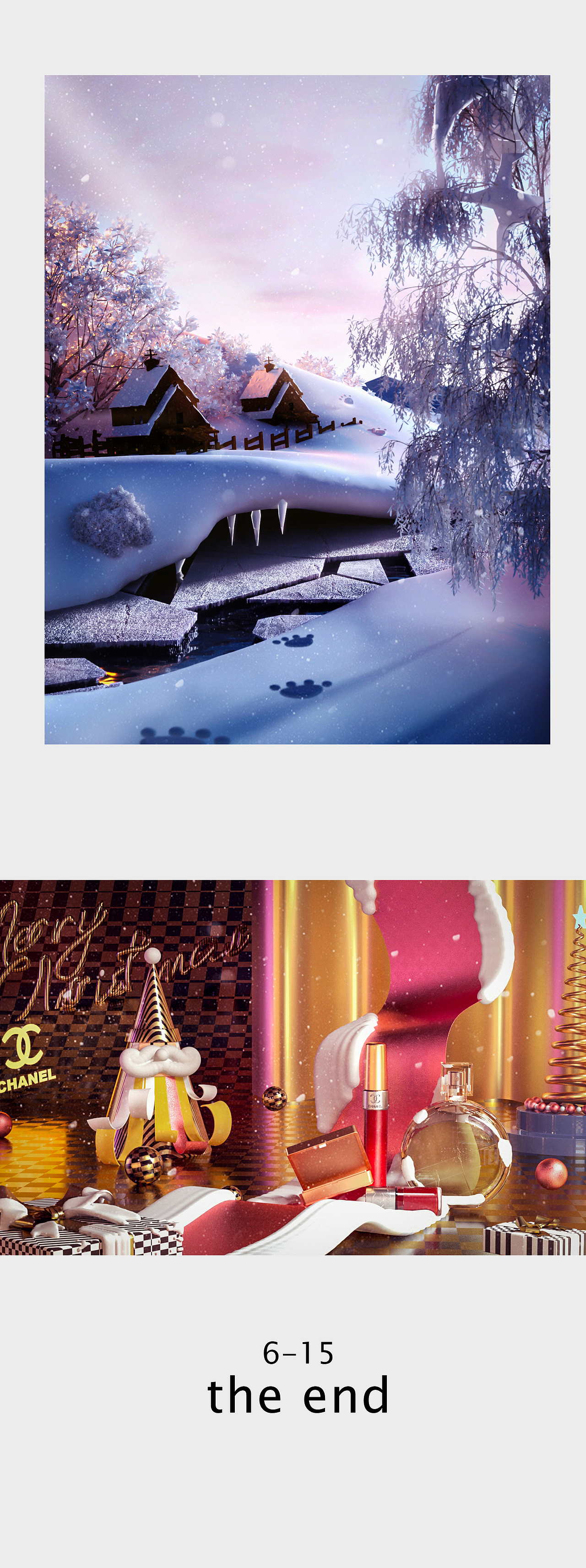 C4D（图ZMTYyNzE4OTA4） - 场景 - 站酷设计师Wakehan原创素材 - 站酷ZCOOL