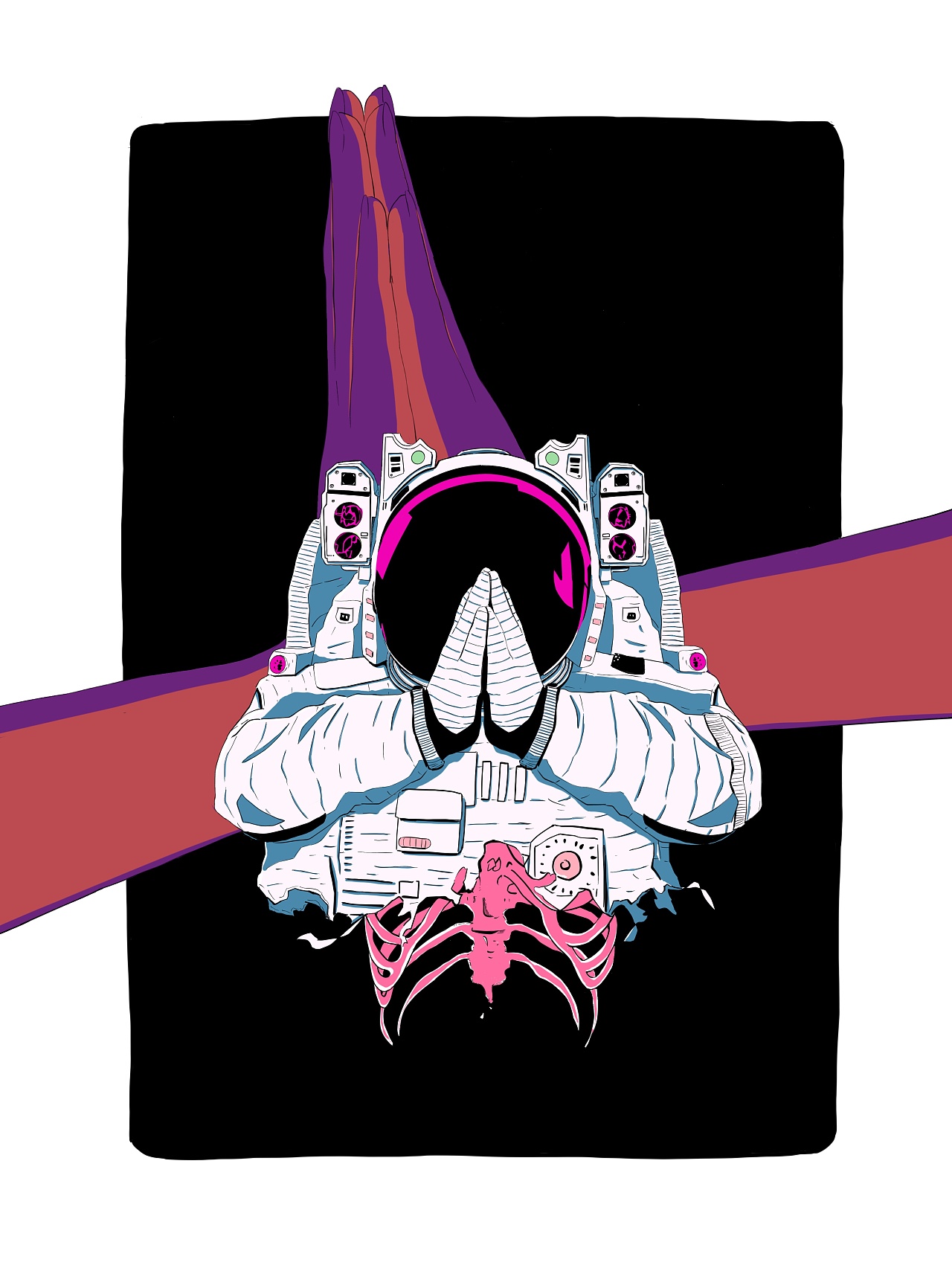 浪漫虚无主义 - 原创作品 - 站酷(zcool)