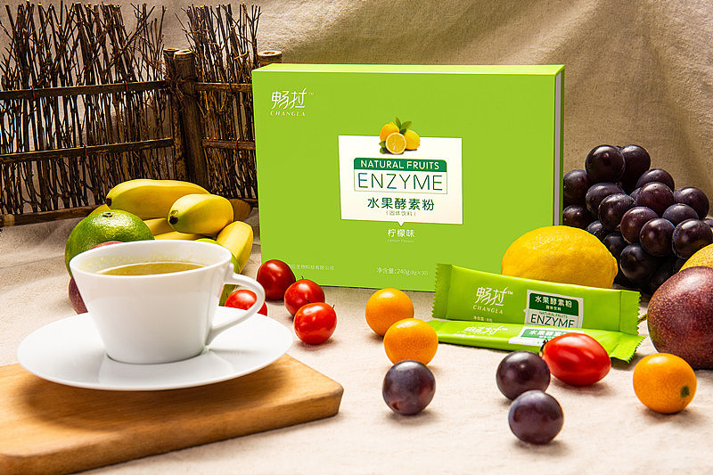 便秘的原因和危害有哪些 畅拉水果酵素食疗便秘的原理（图ZMTQxMzM0NTAw） - 生活用品 - 站酷设计师畅拉水果酵素原创素材 - 站酷ZCOOL