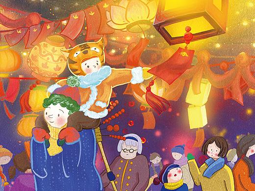 传统节日