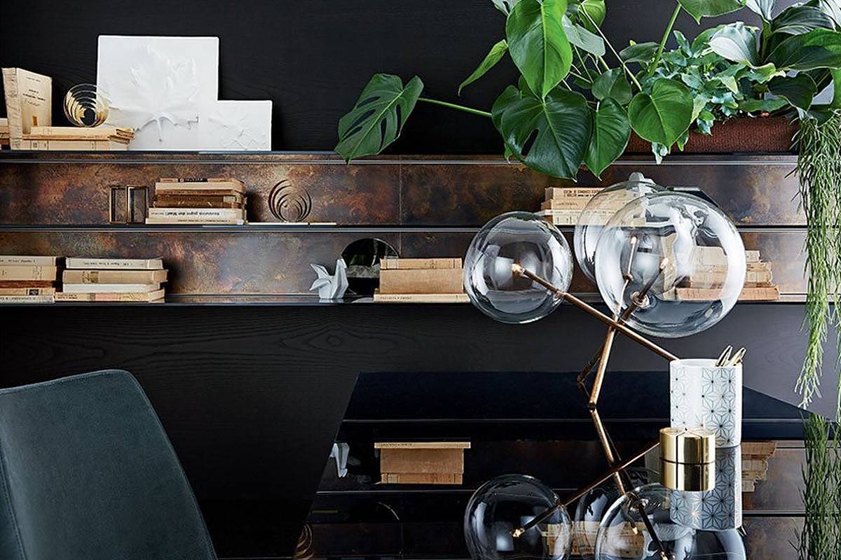 进口GALLOTTI&RADICE家具 源于对生活的之选