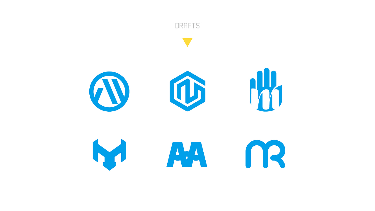 九月作品美车侠VI设计