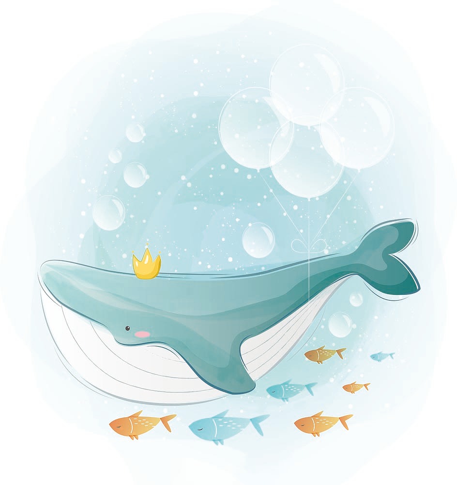 2022小清新香格里拉定制（图ZMjkwNzI5NzY0） - 商业插画 - 站酷设计师窗帘图库原创素材 - 站酷ZCOOL