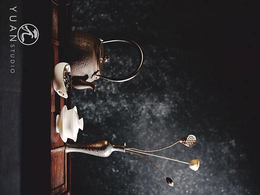 茶