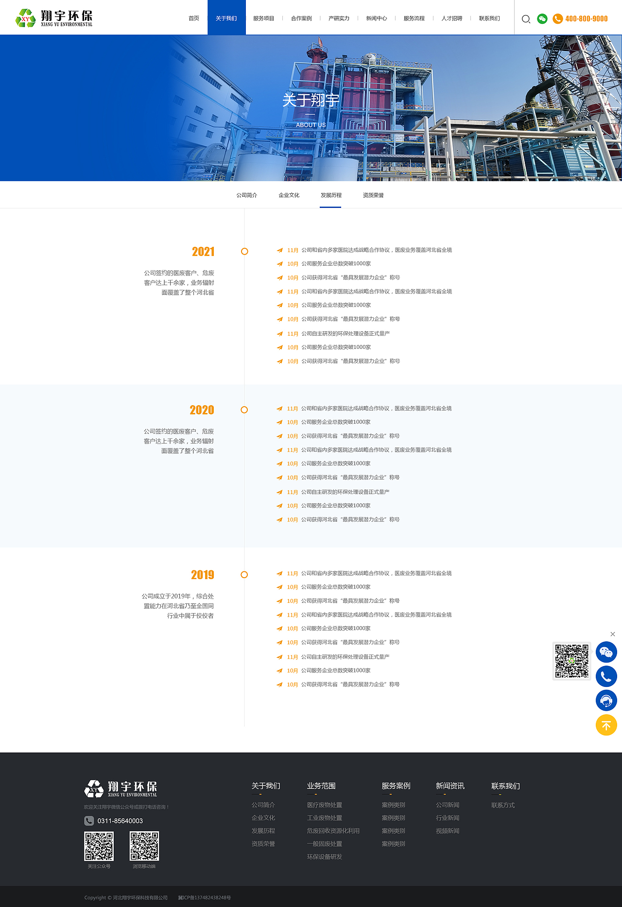企业官网（图ZMjM2MzUxMzMy） - 企业官网 - 站酷设计师北冰洋NO1原创素材 - 站酷ZCOOL