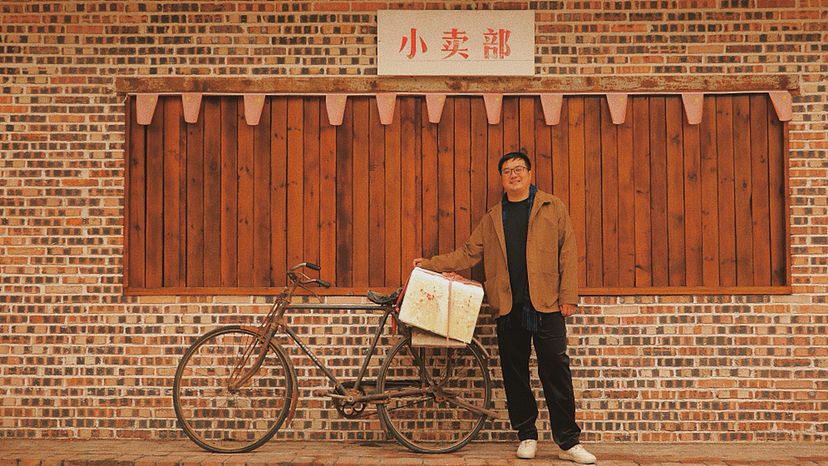 #拍100个普通人之第7个（图ZMzIzNzE4MzI4） - 人像摄影 - 站酷设计师银行打工仔欧小阳原创素材 - 站酷ZCOOL