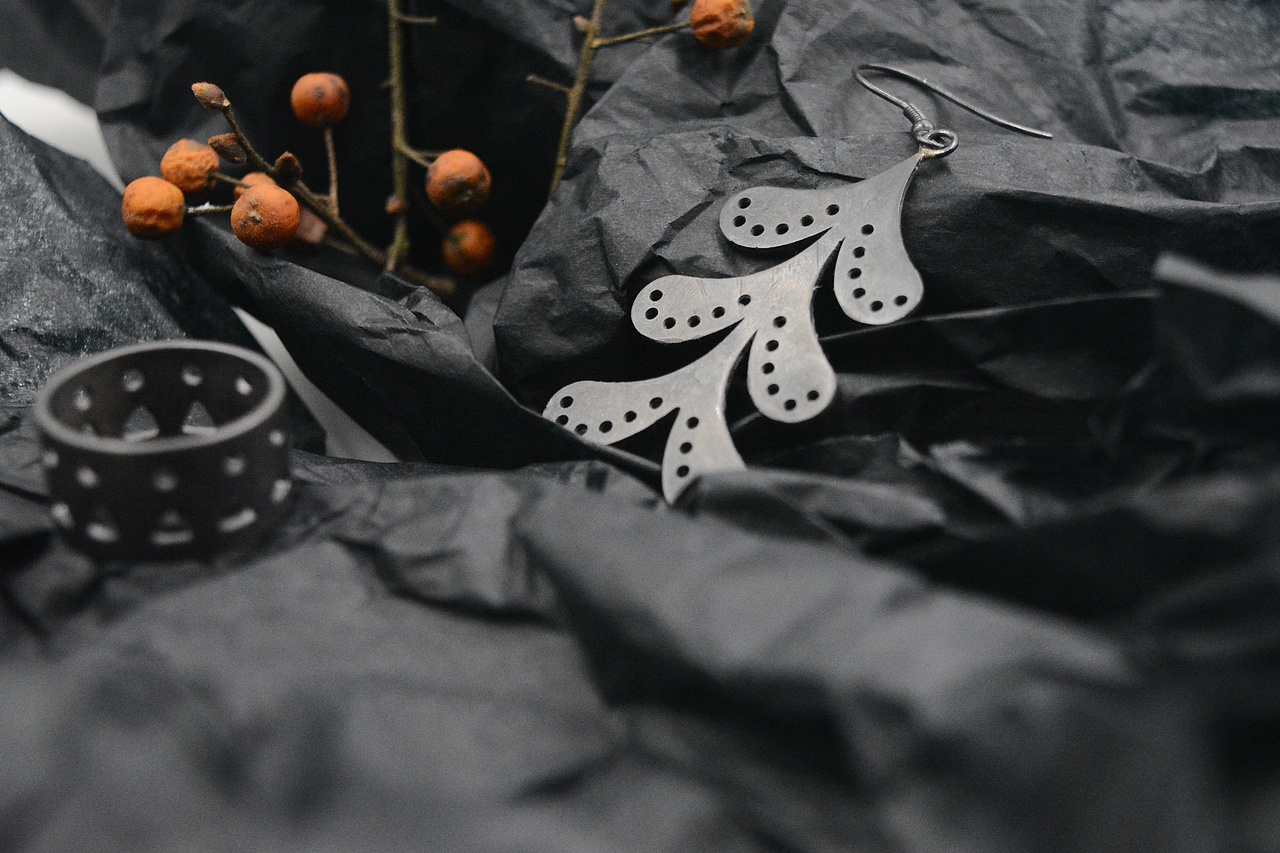 森之语 / 圣诞风