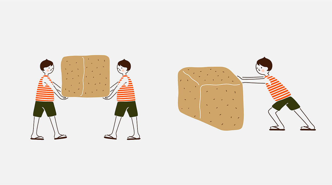 理所设计 | 2018作品集(下集)