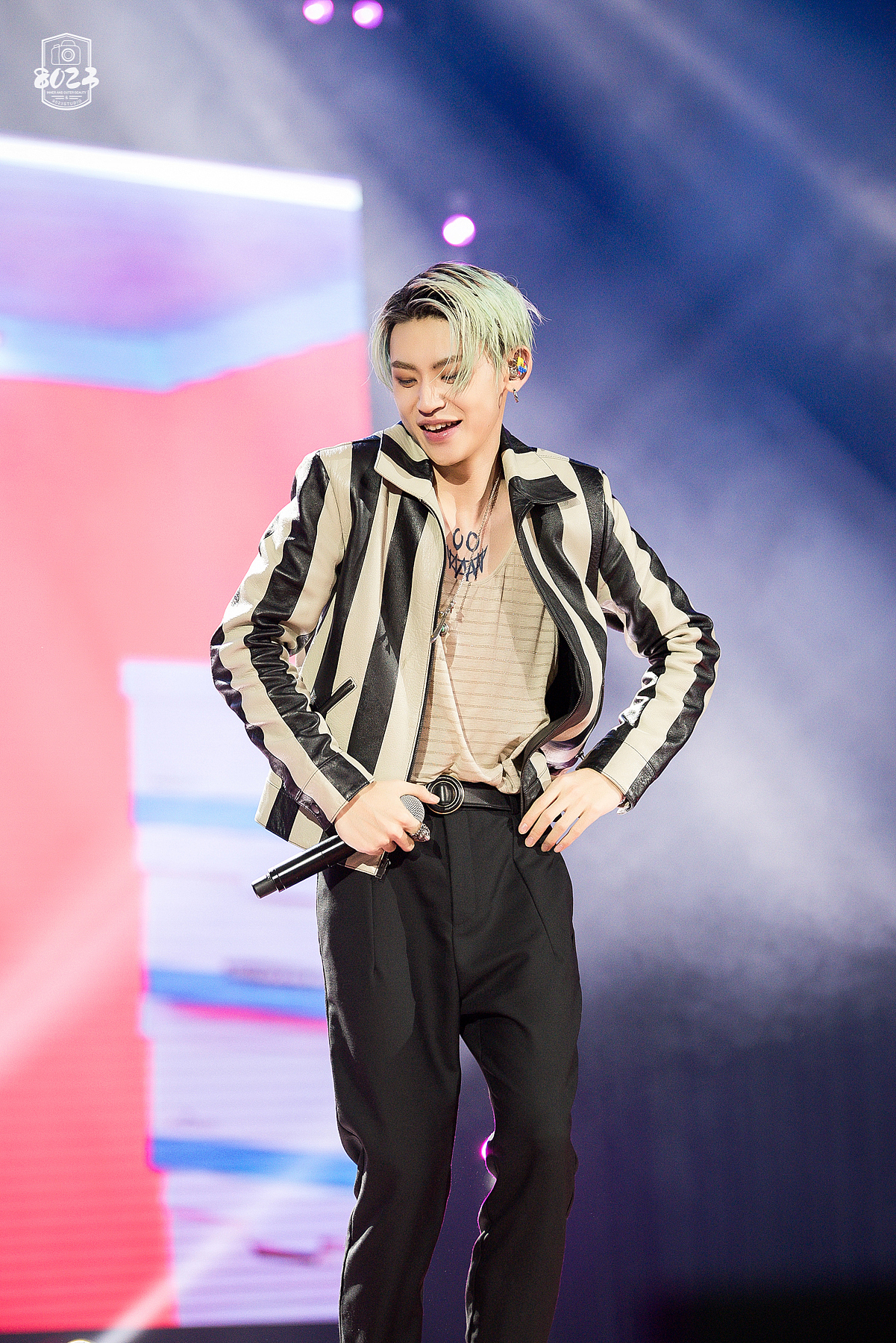 《小鬼王琳凯 2.0 个人音乐会 》郑州站