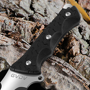 户外刀(长柄刀 绳索)A+